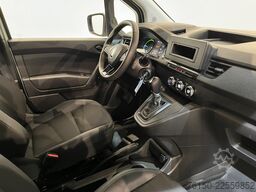 Renault Kangoo E-Tech 11 kW 44 kWh / 100% Elektrisch !!...