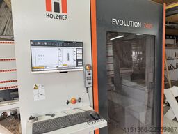HOLZ-HER EVOLUTION EVOLUTION 7405 4mat Edition 21