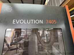 HOLZ-HER EVOLUTION EVOLUTION 7405 4mat Edition 21