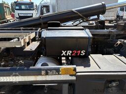 Scania P 360 + HAAKARMSYSTEEM + 6X2 + EURO 5 + HOOGTE ...