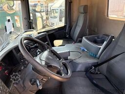 Scania P 360 + HAAKARMSYSTEEM + 6X2 + EURO 5 + HOOGTE ...
