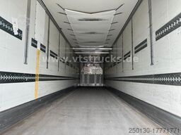 KRONE TKS Kühlauflieger mit ThermoKing SLXe300