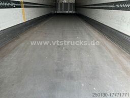 KRONE TKS Kühlauflieger mit ThermoKing SLXe300