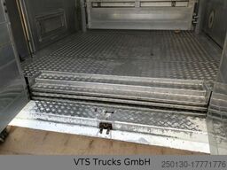 Finkl VA 220 4 Stock Viehanhänger