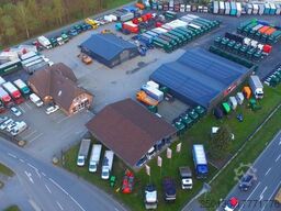 Finkl VA 220 4 Stock Viehanhänger