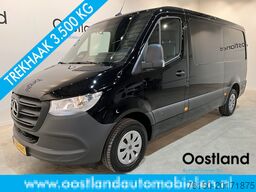 Mercedes-Benz Sprinter 317 CDI L2 Pro RWD / Euro 6 / Trekhaak...
