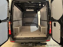 Mercedes-Benz Sprinter 317 CDI L2 Pro RWD / Euro 6 / Trekhaak...