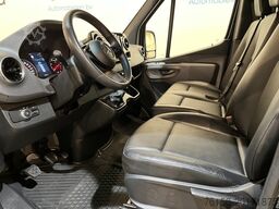 Mercedes-Benz Sprinter 317 CDI L2 Pro RWD / Euro 6 / Trekhaak...