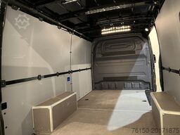 Mercedes-Benz Sprinter 317 CDI L2 Pro RWD / Euro 6 / Trekhaak...