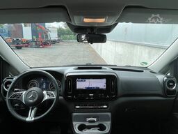 Mercedes-Benz Vito *116*L2*8zitpl*AHK 2,5t*Navi*Dodehoek*Acti...