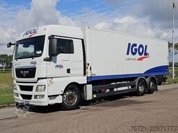 MAN 26.440 TGX