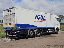 MAN 26.440 TGX