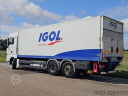 MAN 26.440 TGX
