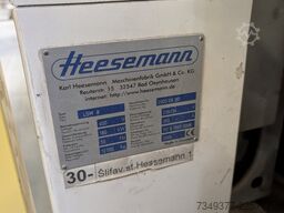 HEESEMANN LSM 8