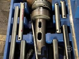 Scharmann FB 125 b