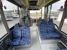Setra S 415 LE Business