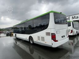Setra S 415 LE Business