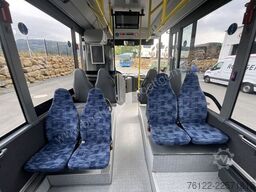 Setra S 415 LE Business