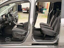 Mercedes-Benz Citan Kombi 113 Standard Tourer Pro