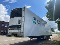 Van Eck DT-3I Mega / Carrier Fridge / 1x PORTAL Damage ...