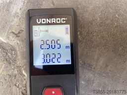 Van Eck DT-3I Mega / Carrier Fridge / 1x PORTAL Damage ...