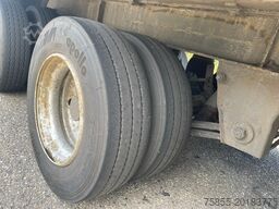 Van Eck DT-3I Mega / Carrier Fridge / 1x PORTAL Damage ...