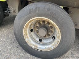 Van Eck DT-3I Mega / Carrier Fridge / 1x PORTAL Damage ...