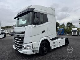 DAF XG 530 FT Standklima Intarder
