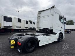 DAF XG 530 FT Standklima Intarder
