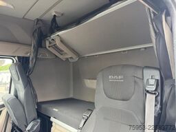 DAF XG 530 FT Standklima Intarder