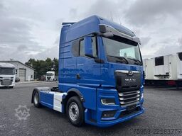 MAN TGX 18.520 GX Standklima Intarder LED EURO 6 E