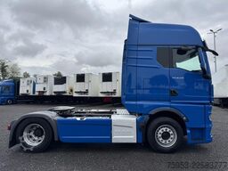 MAN TGX 18.520 GX Standklima Intarder LED EURO 6 E