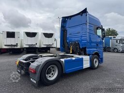 MAN TGX 18.520 GX Standklima Intarder LED EURO 6 E