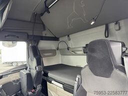 MAN TGX 18.520 GX Standklima Intarder LED EURO 6 E