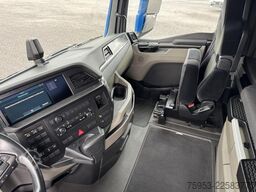 MAN TGX 18.520 GX Standklima Intarder LED EURO 6 E