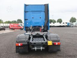 Mercedes-Benz 1851 LS Actros Gigaspace Standklima Retarder