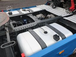 Mercedes-Benz 1851 LS Actros Gigaspace Standklima Retarder