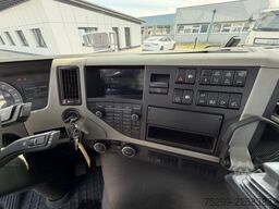 Volvo FM-500 8x2 Hiab / Swiss-Vehicle