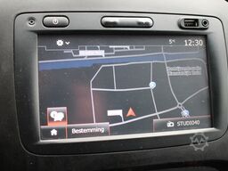 Opel Vivaro 1.6 CDTI 125PK EURO 6 - Airco - Navi - C...