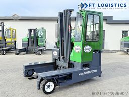 Combilift C3000 DIESEL TRIPLEX 5600 FREE-LIFT