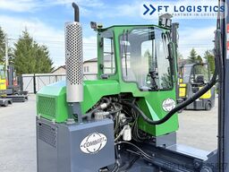 Combilift C3000 DIESEL TRIPLEX 5600 FREE-LIFT