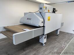 Chiossi E Cavazzuti Duo 1200 Heißlufttrockner DUAL 1200