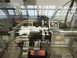 Harland Machine systems Mercury