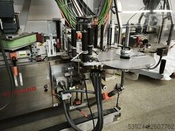 Harland Machine systems Mercury