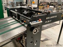 Billhöfer EK 102-50