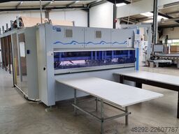 HOMAG VKS250