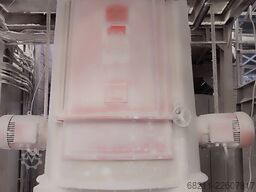 RUBERG / PAGLIERANI CM 2000 / CM-ZE 1000 2SR / TP35