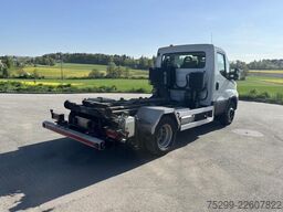 Iveco 70C17 Haken / Kehricht / WD