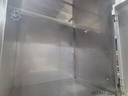 Loma X-ray Loma X5 met uitstoot