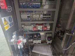 Loma X-ray Loma X5 met uitstoot